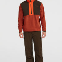FWC'Cruz Cargo wintersportbroek | Coffee Bean