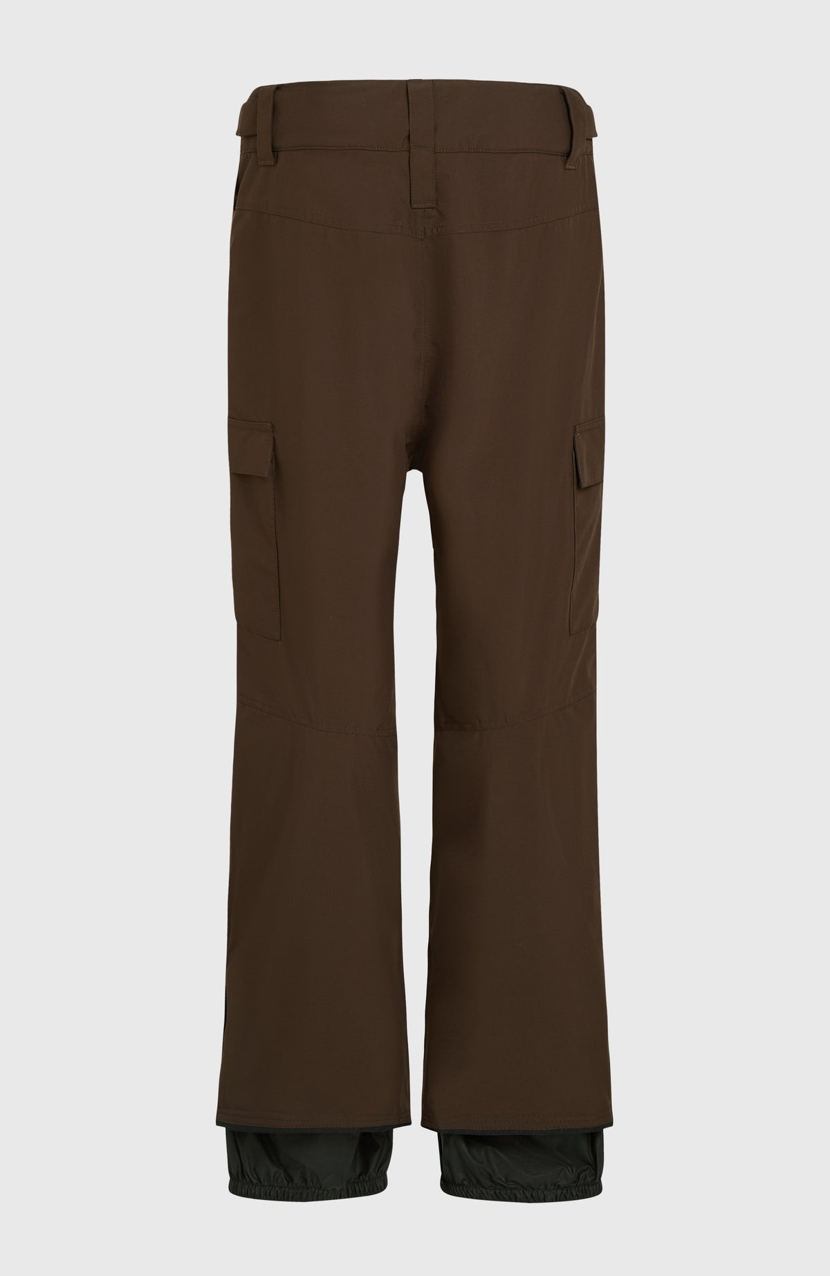 FWC'Cruz Cargo wintersportbroek | Coffee Bean