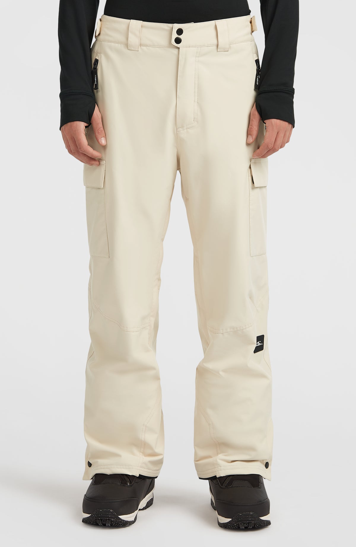 FWC'Cruz Cargo wintersportbroek | Macaron