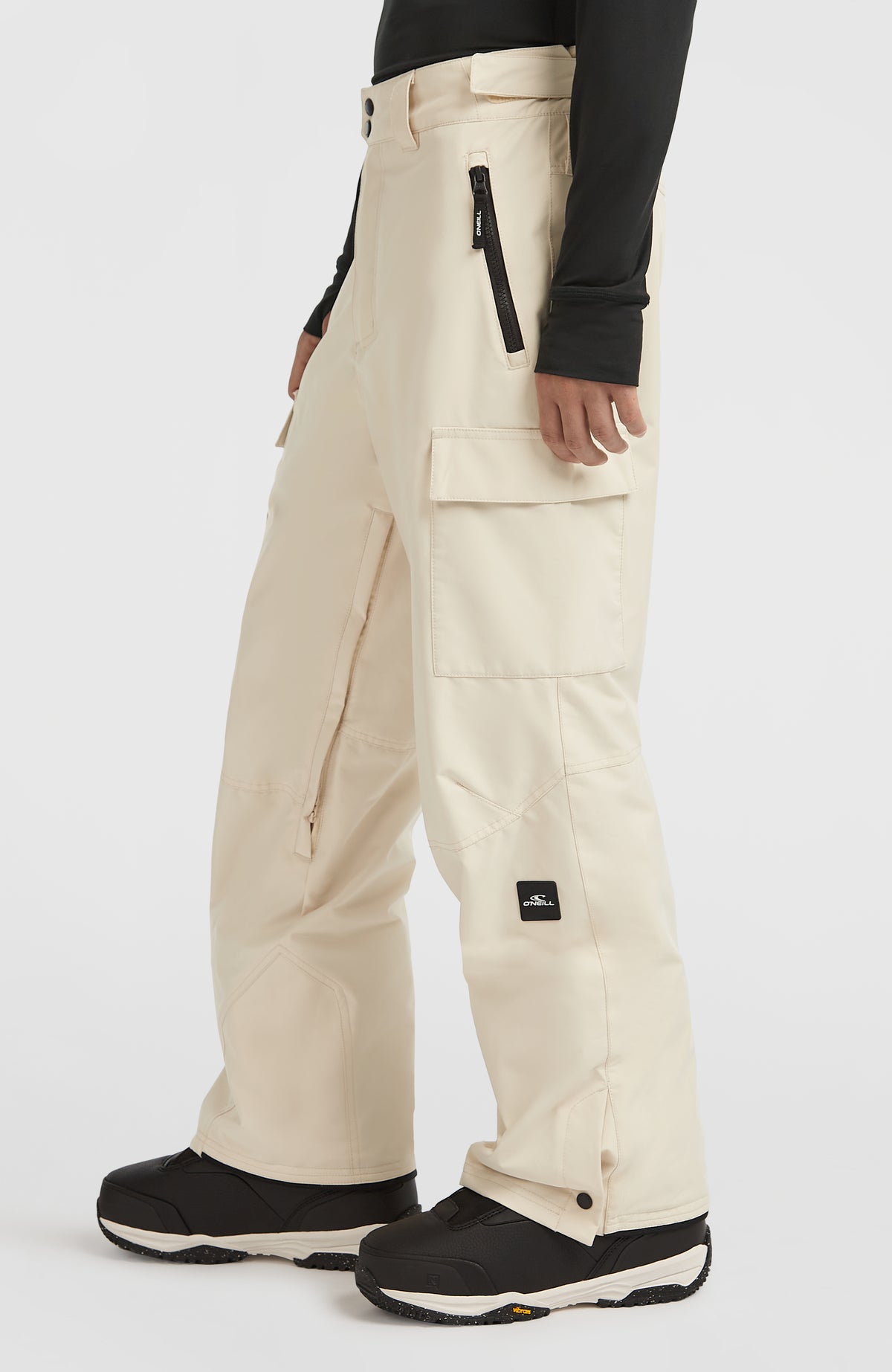 FWC'Cruz Cargo wintersportbroek | Macaron
