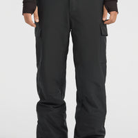FWC'Cruz Cargo wintersportbroek | Black Out