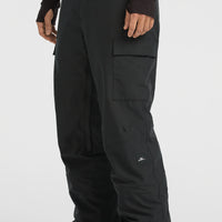 FWC'Cruz Cargo wintersportbroek | Black Out