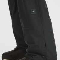 FWC'Cruz Cargo wintersportbroek | Black Out