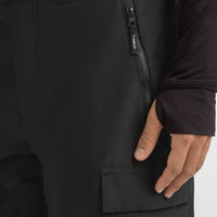FWC'Cruz Cargo wintersportbroek | Black Out