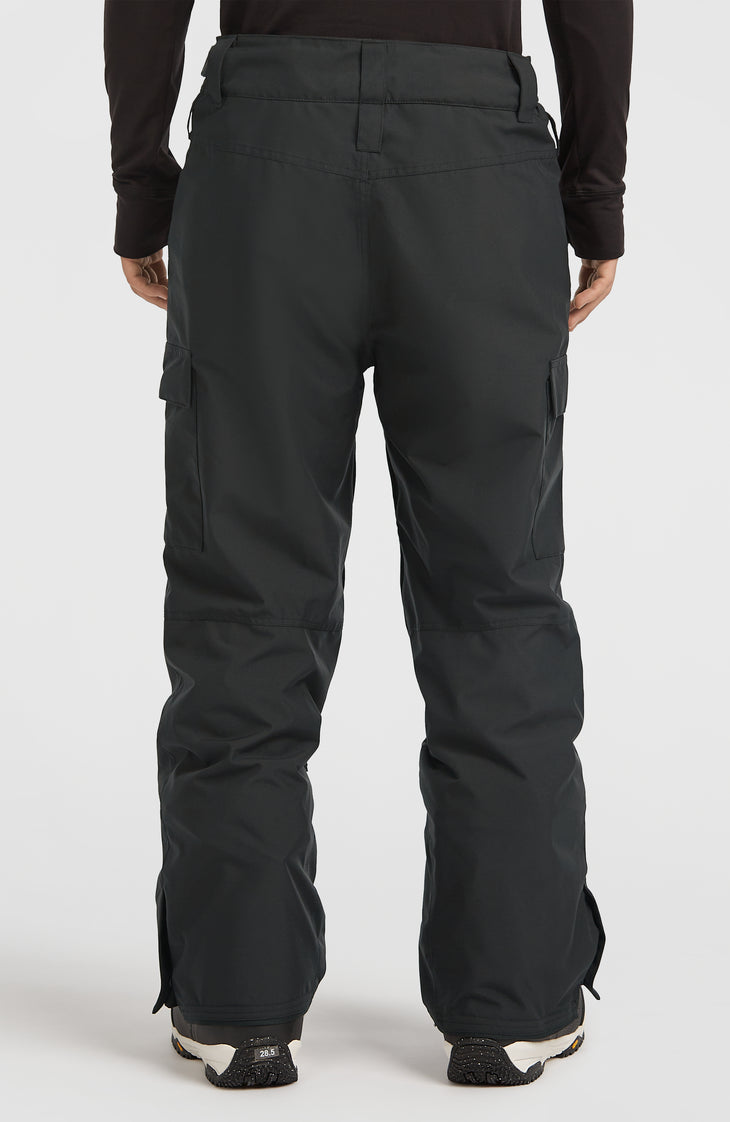FWC'Cruz Cargo wintersportbroek | Black Out