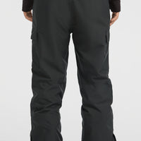 FWC'Cruz Cargo wintersportbroek | Black Out