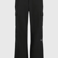FWC'Cruz Cargo wintersportbroek | Black Out