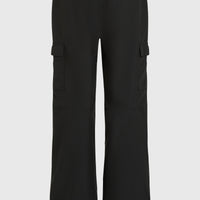 FWC'Cruz Cargo wintersportbroek | Black Out