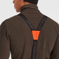 FWC'Cruz wintersportbroek met bretels | Tokyo Lights