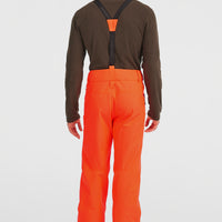 FWC'Cruz wintersportbroek met bretels | Tokyo Lights