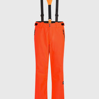 FWC'Cruz wintersportbroek met bretels | Tokyo Lights