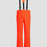 FWC'Cruz wintersportbroek met bretels | Tokyo Lights