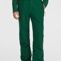 FWC'Cruz wintersportbroek met bretels | Emerald Envy