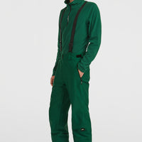 FWC'Cruz wintersportbroek met bretels | Emerald Envy