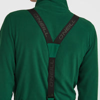 FWC'Cruz wintersportbroek met bretels | Emerald Envy