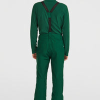 FWC'Cruz wintersportbroek met bretels | Emerald Envy