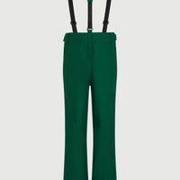 FWC'Cruz wintersportbroek met bretels | Emerald Envy