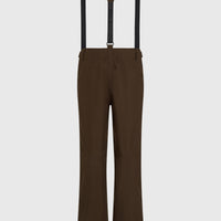FWC'Cruz wintersportbroek met bretels | Coffee Bean