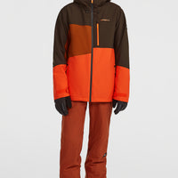 FWC'Cruz wintersportbroek | Bonfire