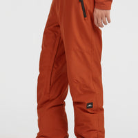 FWC'Cruz wintersportbroek | Bonfire