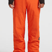 FWC'Cruz wintersportbroek | Flame