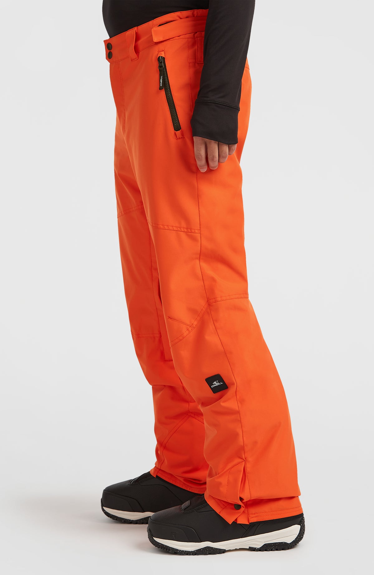 FWC'Cruz wintersportbroek | Flame