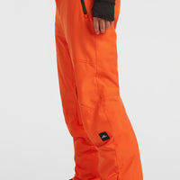 FWC'Cruz wintersportbroek | Flame