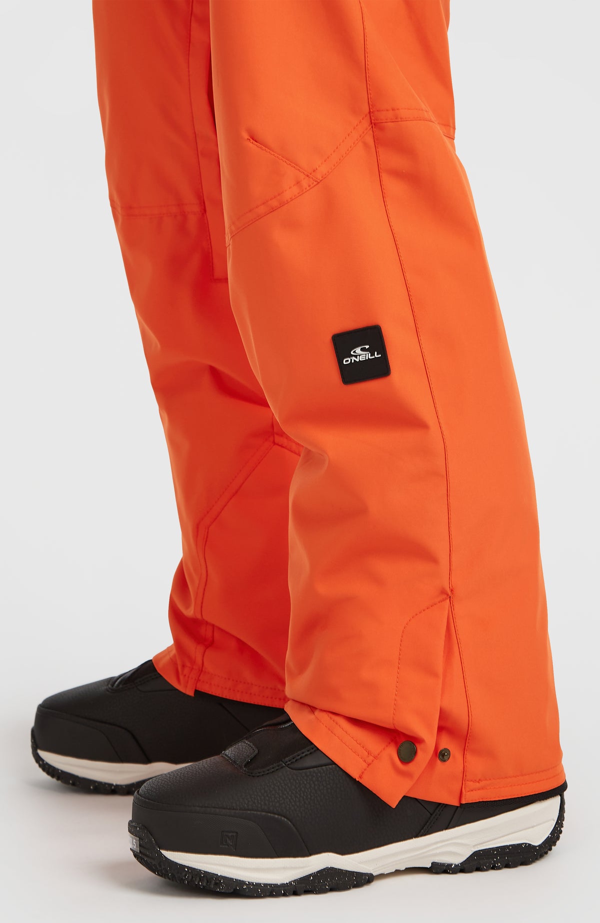 FWC'Cruz wintersportbroek | Flame