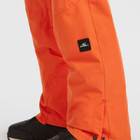 FWC'Cruz wintersportbroek | Flame