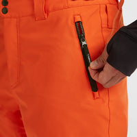 FWC'Cruz wintersportbroek | Flame