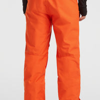 FWC'Cruz wintersportbroek | Flame
