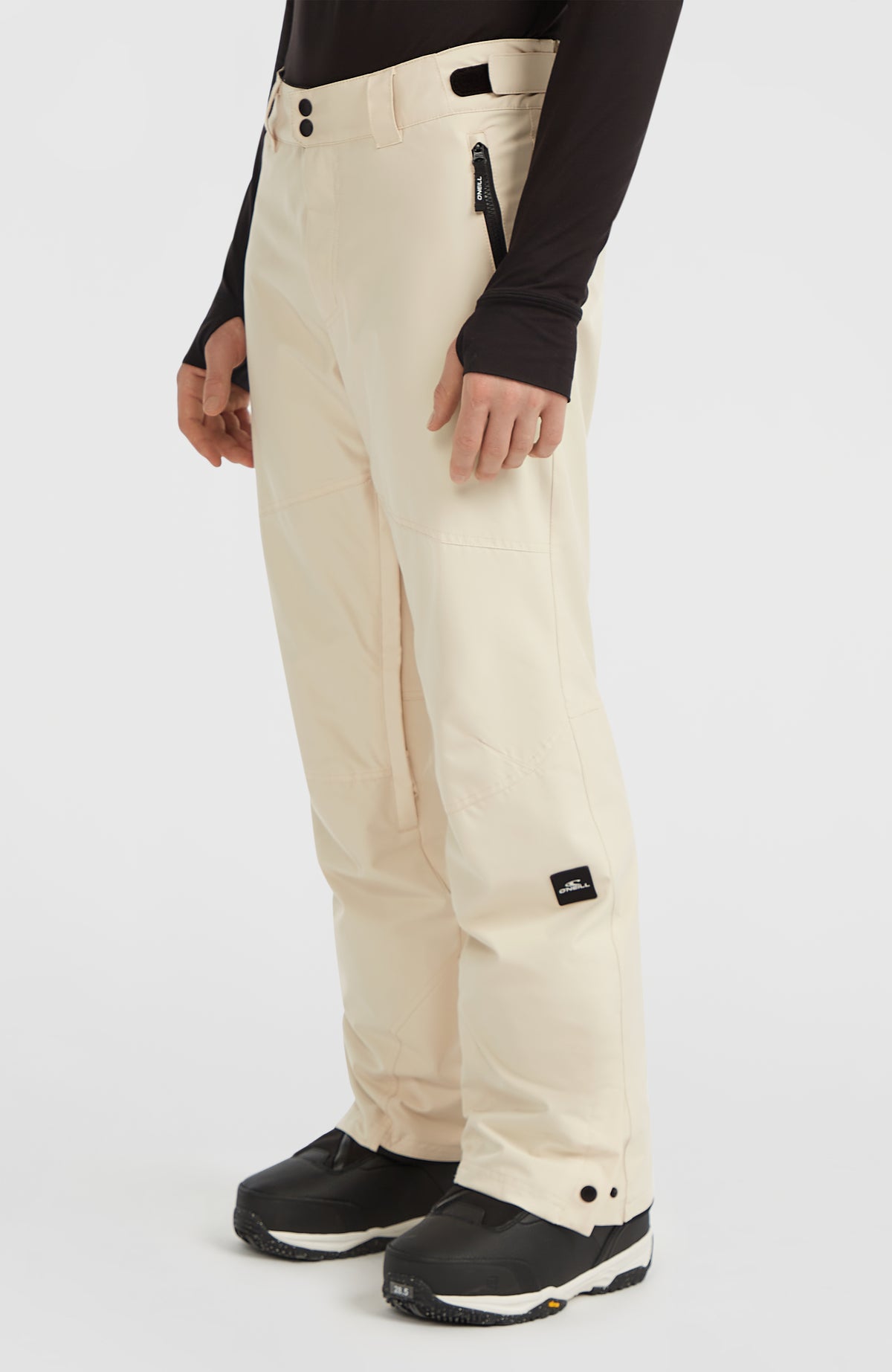 FWC'Cruz wintersportbroek | Macaron