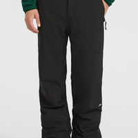 FWC'Cruz wintersportbroek | Black Out