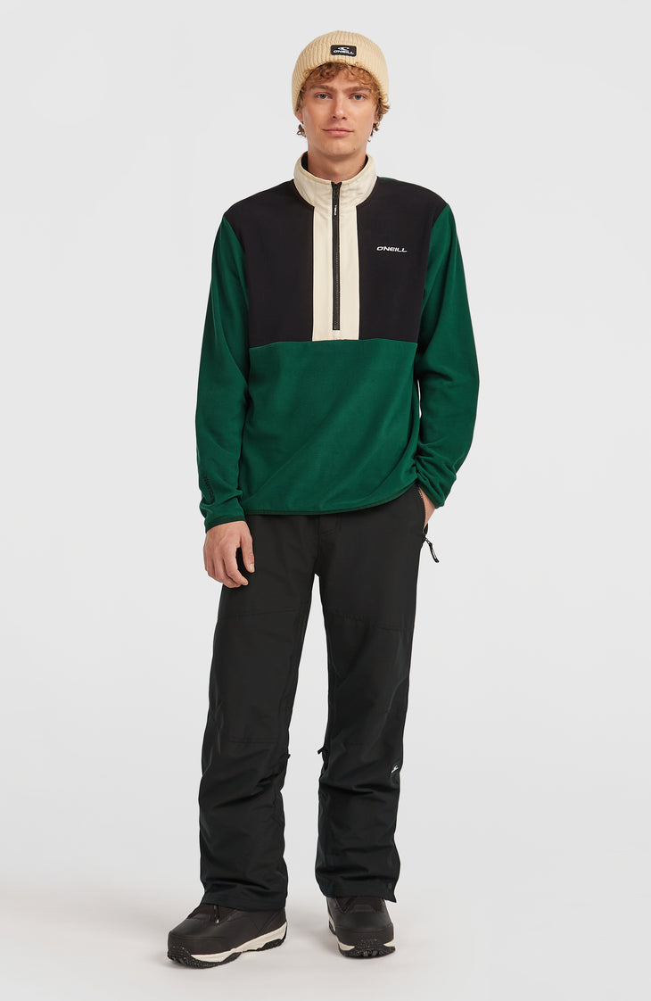 FWC'Cruz wintersportbroek | Black Out