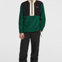FWC'Cruz wintersportbroek | Black Out