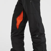 FWC'Cruz wintersportbroek | Black Out