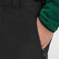 FWC'Cruz wintersportbroek | Black Out