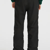 FWC'Cruz wintersportbroek | Black Out