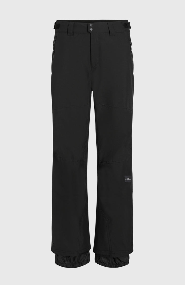 FWC'Cruz wintersportbroek | Black Out