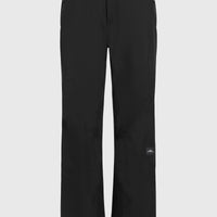 FWC'Cruz wintersportbroek | Black Out