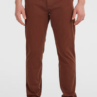 Essentials chinobroek | Hazel Spice