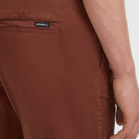 Essentials chinobroek | Hazel Spice