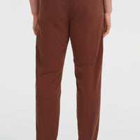 Essentials chinobroek | Hazel Spice