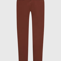 Essentials chinobroek | Hazel Spice