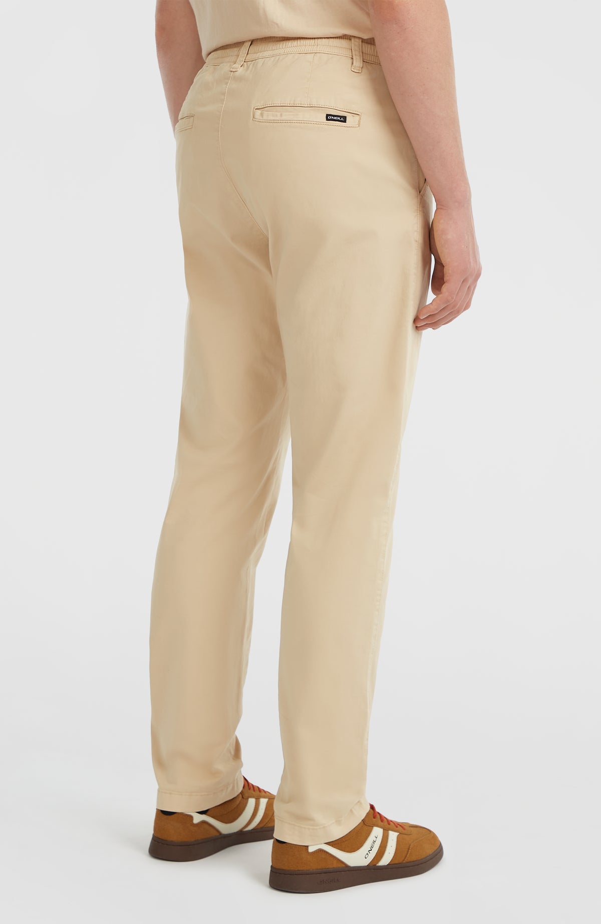 Essentials chinobroek | Macaron
