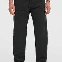 Essentials chinobroek | Black Out