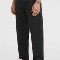 Essentials chinobroek | Black Out