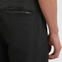Essentials chinobroek | Black Out