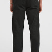 Essentials chinobroek | Black Out