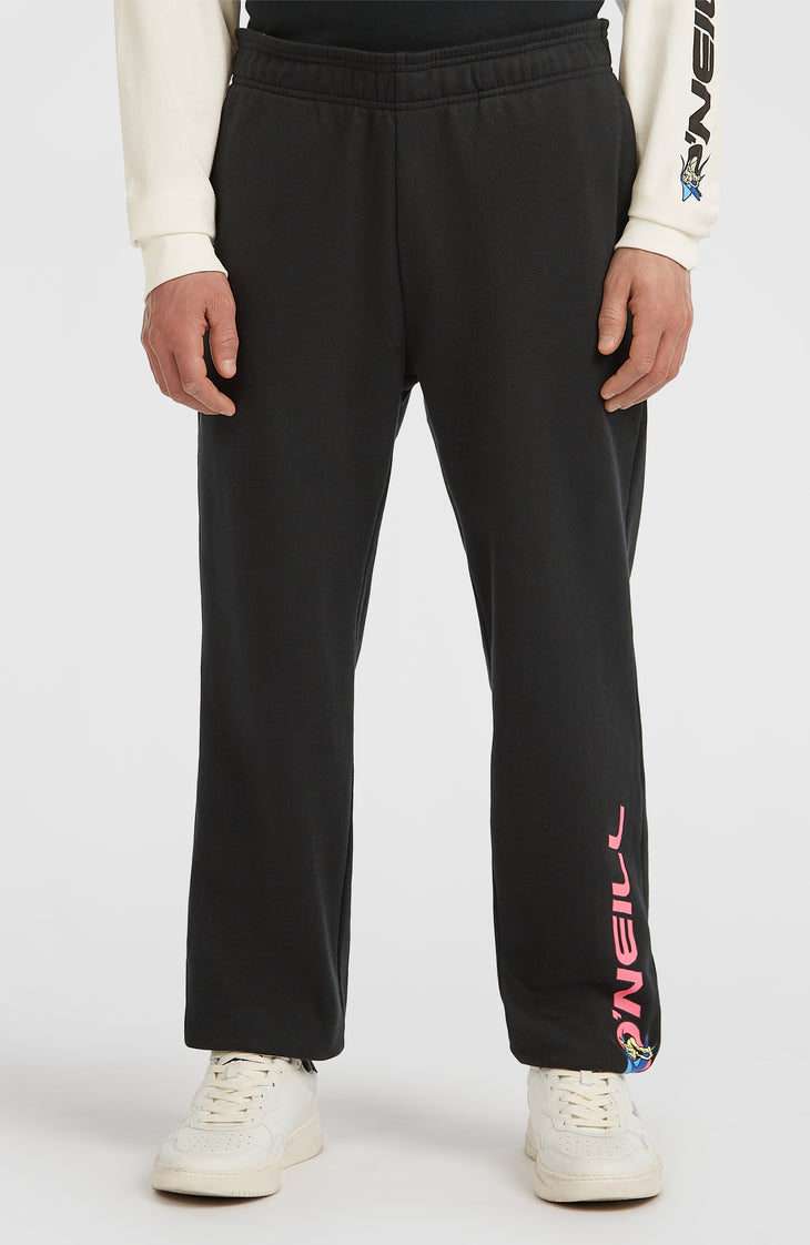 FWC'Play joggingbroek | Black Out